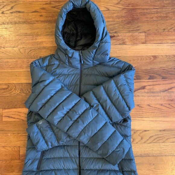 Mountain Hardwear Jackets & Blazers - Down Jacket